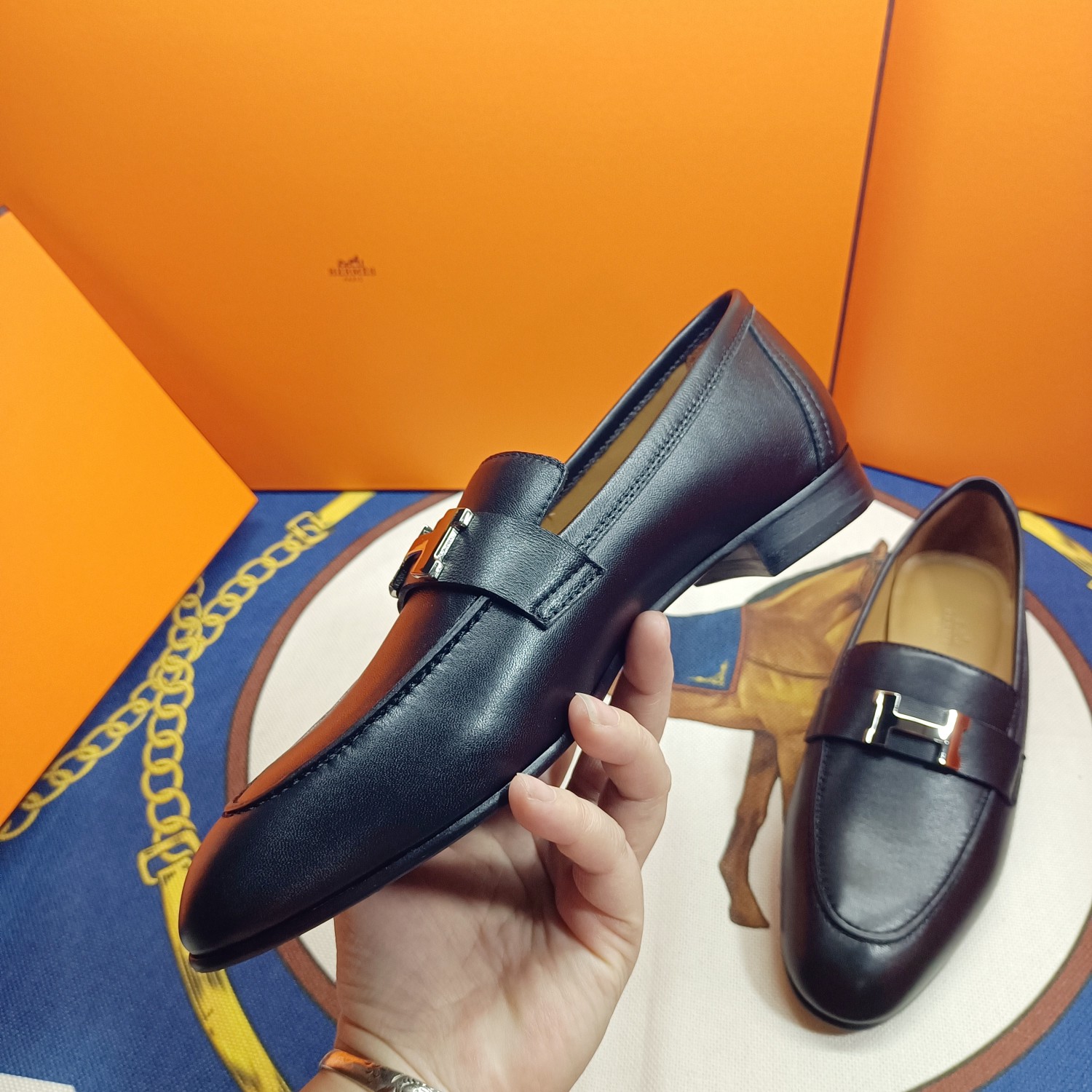 Women's high heels